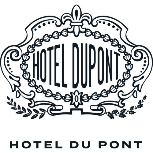
    HOTEL DU PONT
 in Wilmington