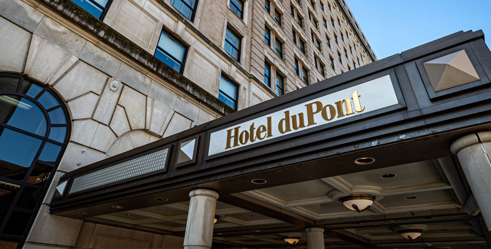 Discover Rodney Square, the Delaware Art Museum, Nemours Mansion and Gardens, Rockwood Museum, and Brandywine Park just moments away.