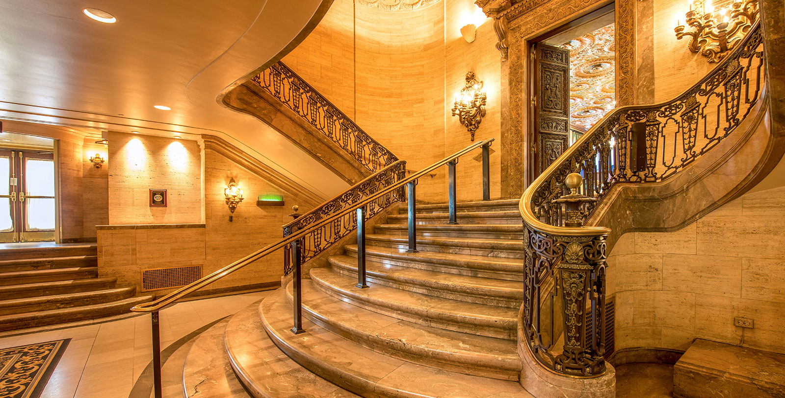 Experience the Delaware Art Museum.