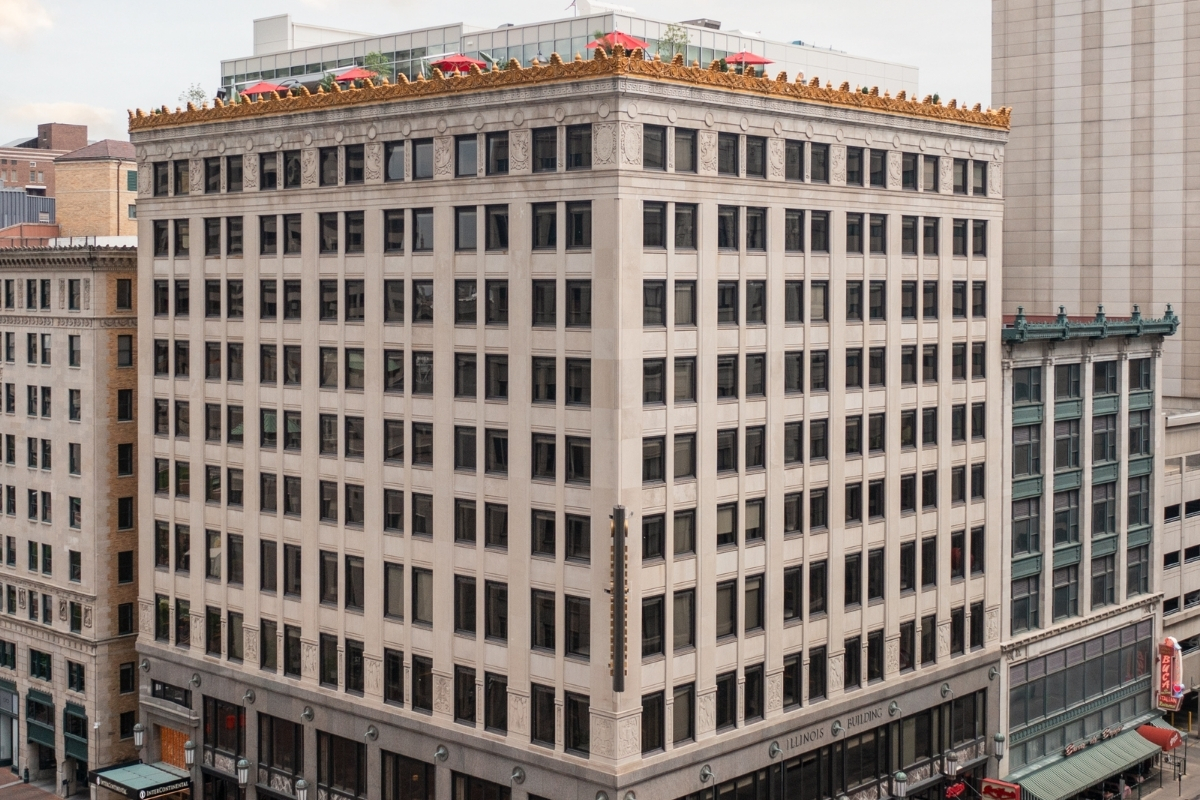 InterContinental Indianapolis