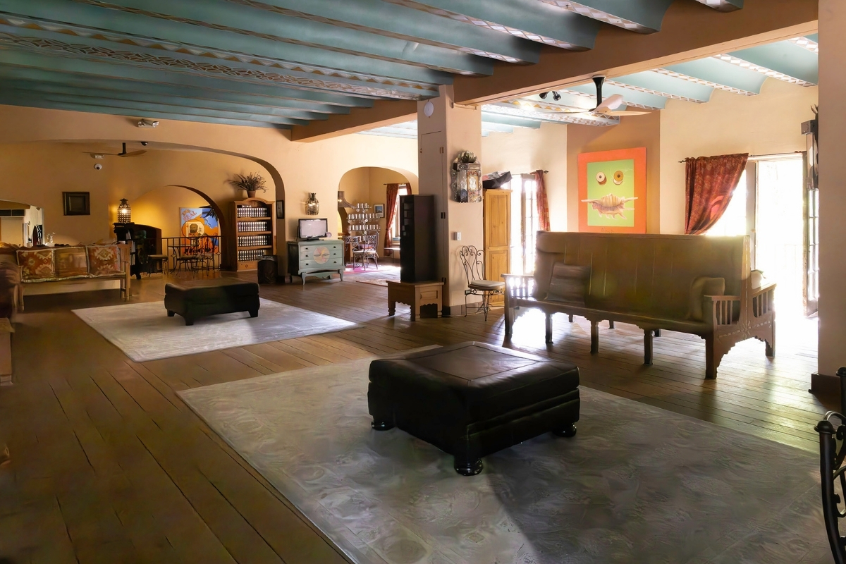 Ballroom