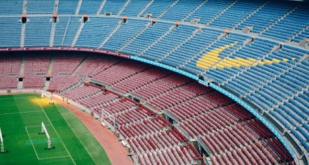 Carver- Hawkeye Arena