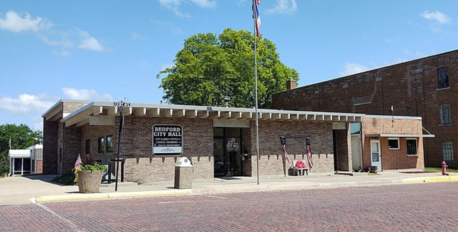Explore the Old Capital Museum, once the main government building for the state of Iowa.