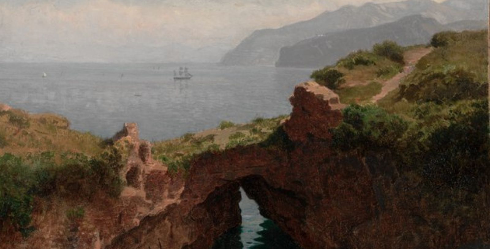 Visit the Stanley Museum of Art, which has inspired award winning writers through its various art exhibits.