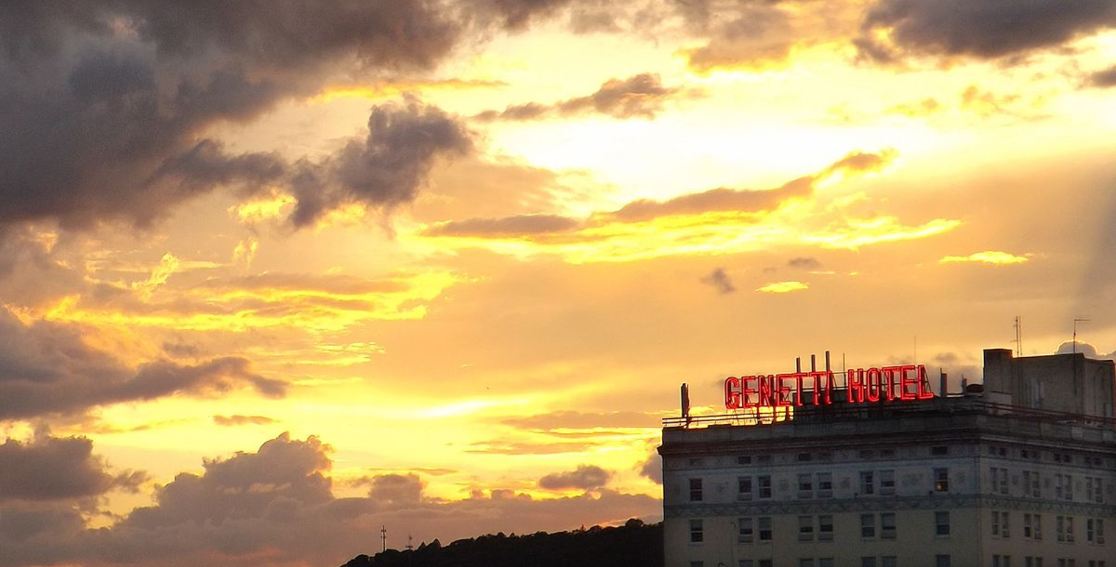 Uncover the fascinating history of what was once the “Lumber Capital of the World,” Williamsport.