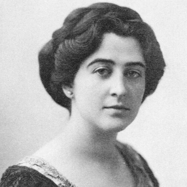 2023_HHA_Women/Where_Women_Made_History_Mizpah_Hotel_1907_Tonopah_Nevada_Marjorie_Moore_Brown