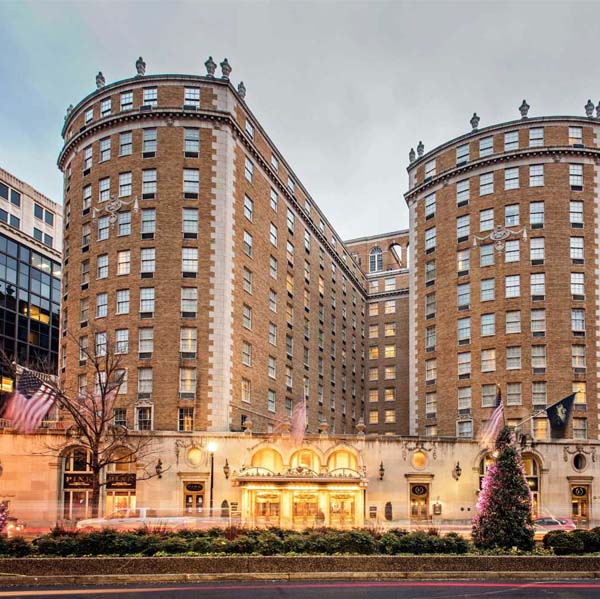 Where_Women_Made_History_The_Mayflower_Hotel_Washington_DC