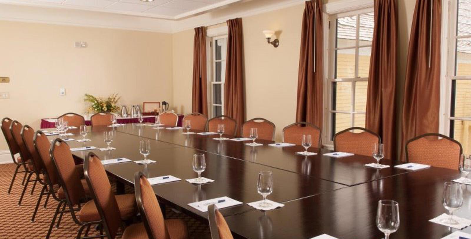 Experience a horseback tour of Yellowstone National Park.