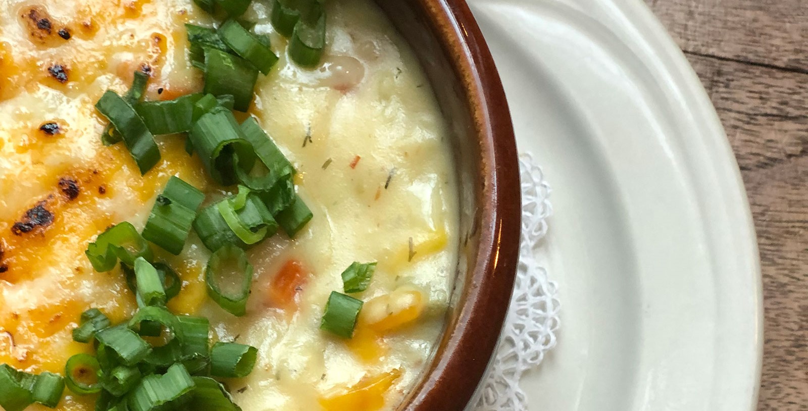 Taste classic regional cuisine at the historic Silver Dollar Bar & Grill.