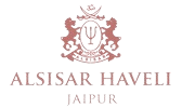 
    Alsisar Haveli
 in Jaipur