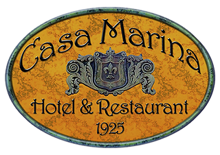
    Casa Marina Hotel and Restaurant
 in Jacksonville Beach