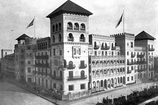 Jekyll Island Club Resort