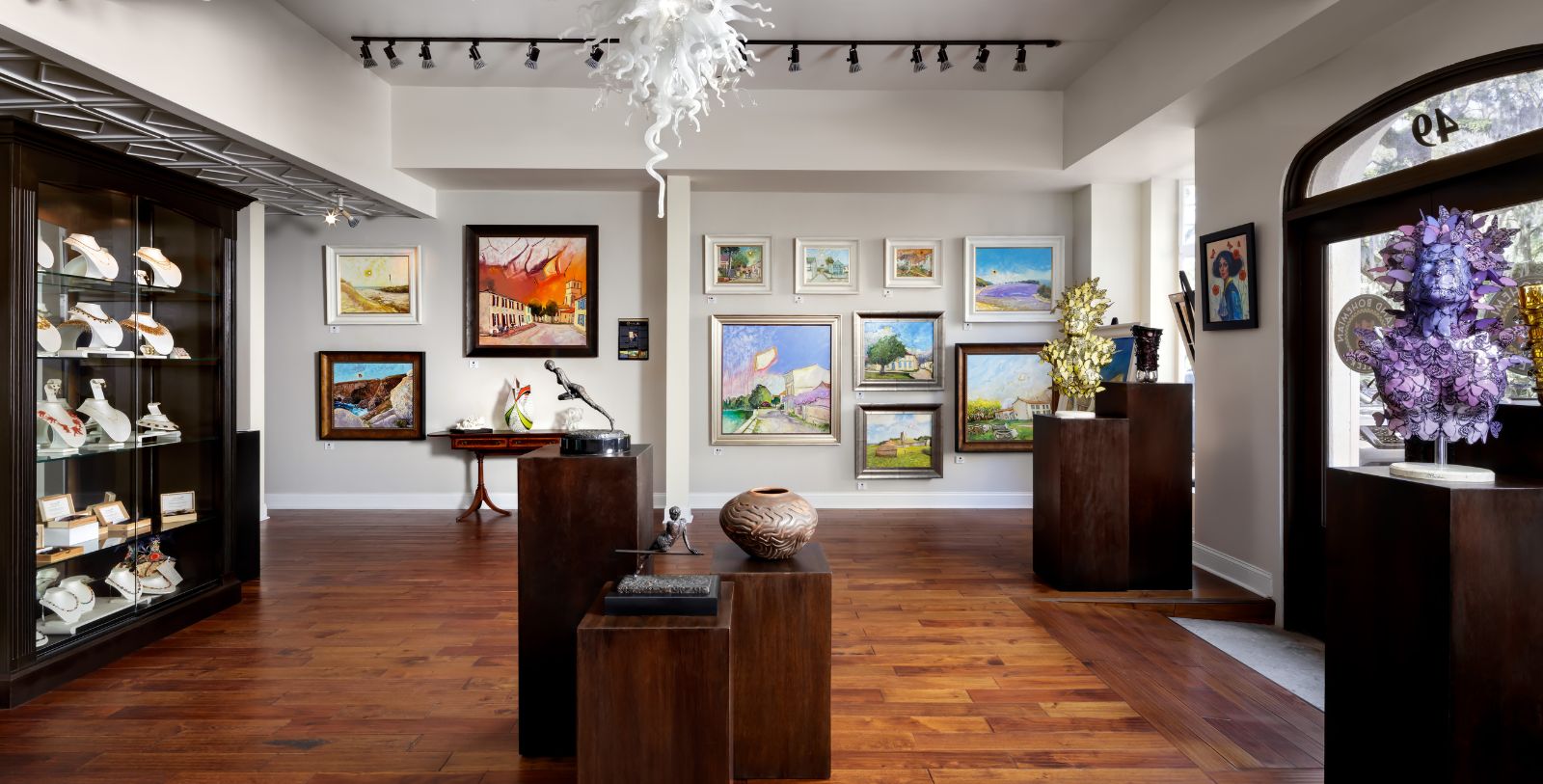 Image of meeting hall classroom set up at Casa Monica Resort & Spa, 1888, Member of Historic Hotels of America, in St. Augustine, Florida, Experience