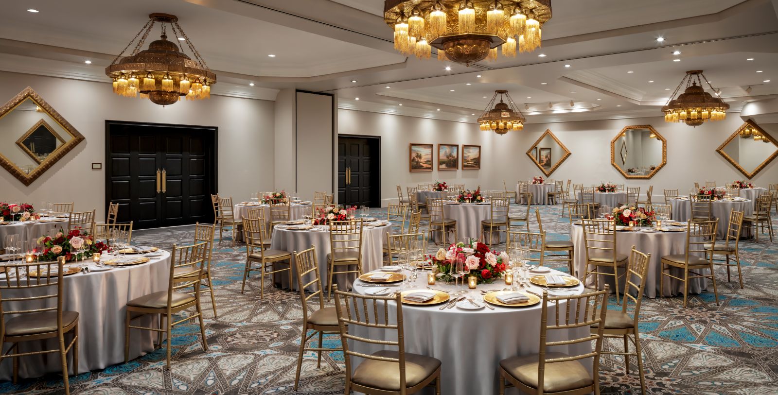 Image of Guestroom at Casa Monica Resort & Spa, 1888, Member of Historic Hotels of America, in St. Augustine, Florida, Special Occasions