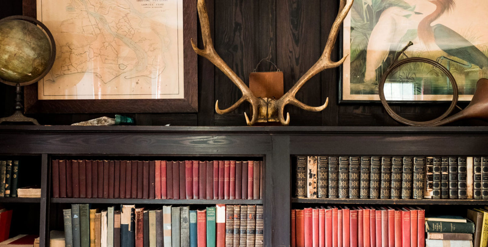 Experience the natural beauty of the surrounding Cumberland Island National Seashore or partake in a birding and nature outing.