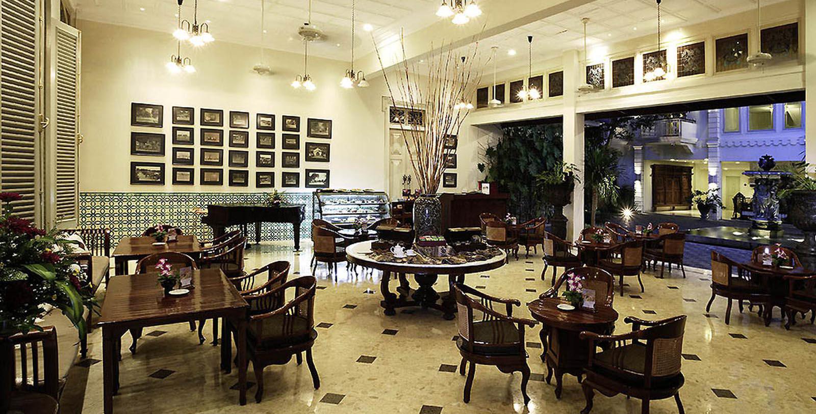 Taste a classic local dish known as gudeg when out exploring Yogyakarta.