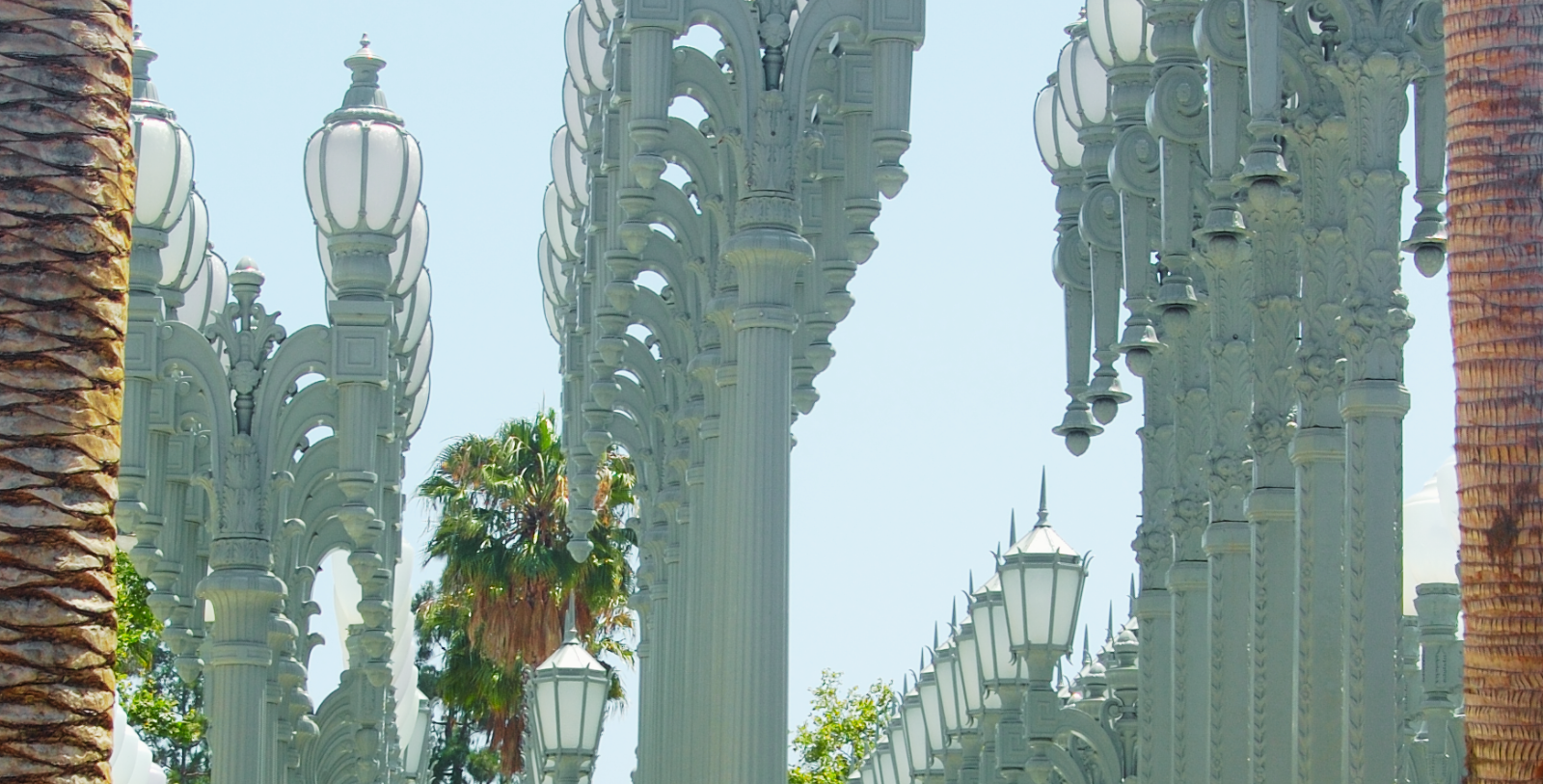 Explore one of the city’s many fascinating museums, from the Los Angeles County Museum of Art to the La Brea Tar Pits.