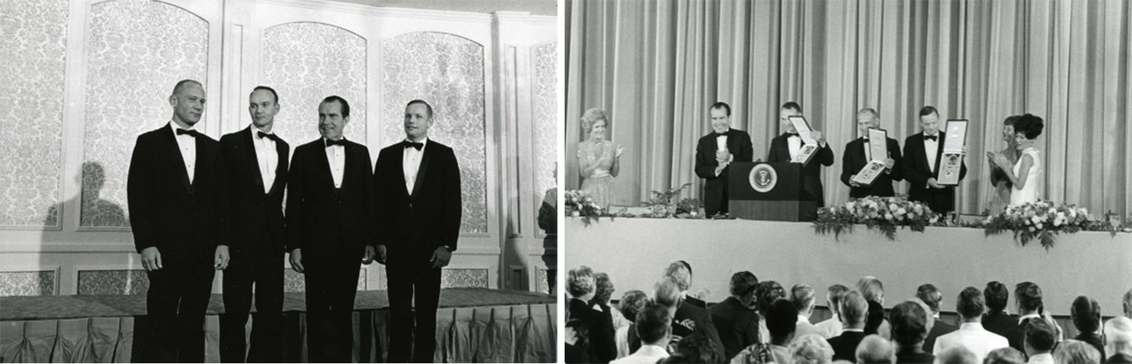 Dinner of the Century Gala