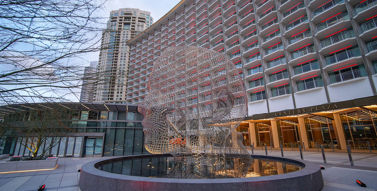 Experience the iconic TCL Chinese Theatre.