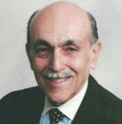 Image of Historian Stanley Turkel, Historic Hotels of America