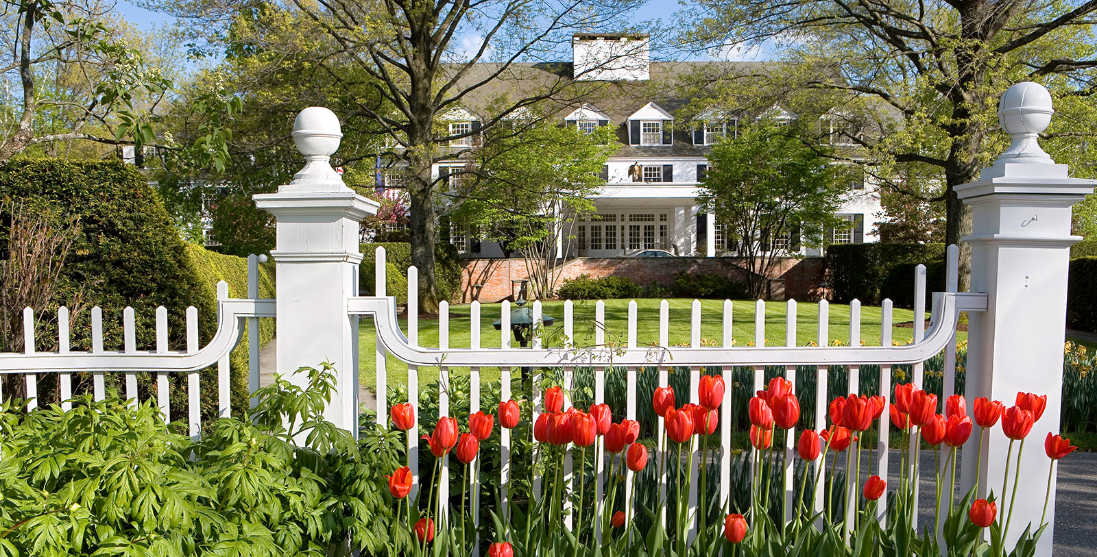 Take a day to explore the Billings Farm & Museum and the Middle Covered Bridge, and the Marsh-Billings-Rockefeller National Historical Park nearby.