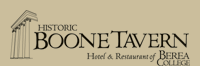 
    Boone Tavern Hotel of Berea College
 in Berea