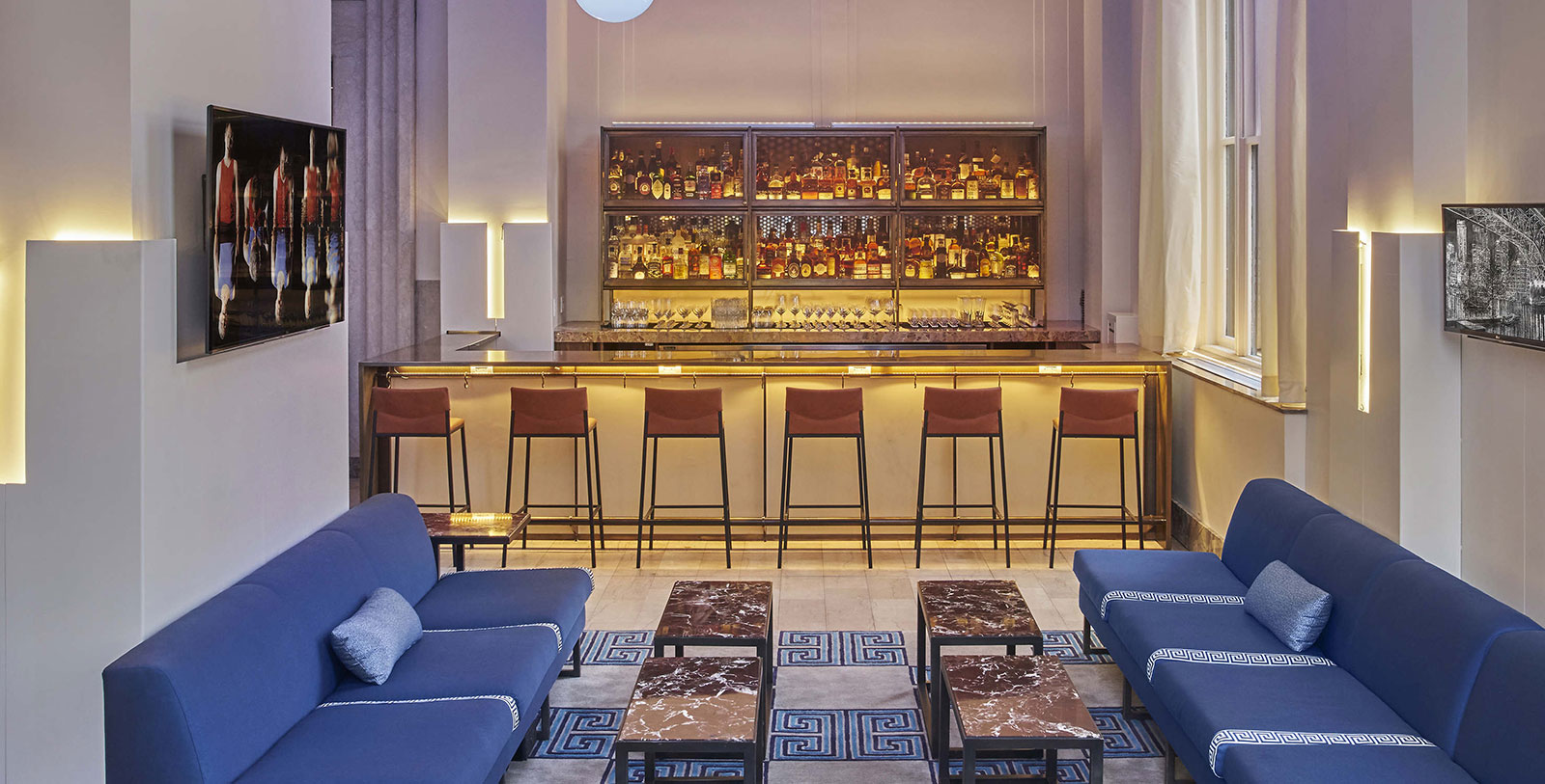 Explore the Mary Todd Lincoln House, the childhood home of the future First Lady.