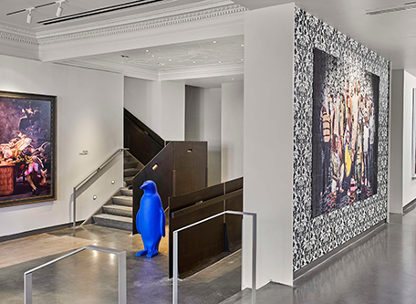 21c Museum Hotel Lexington