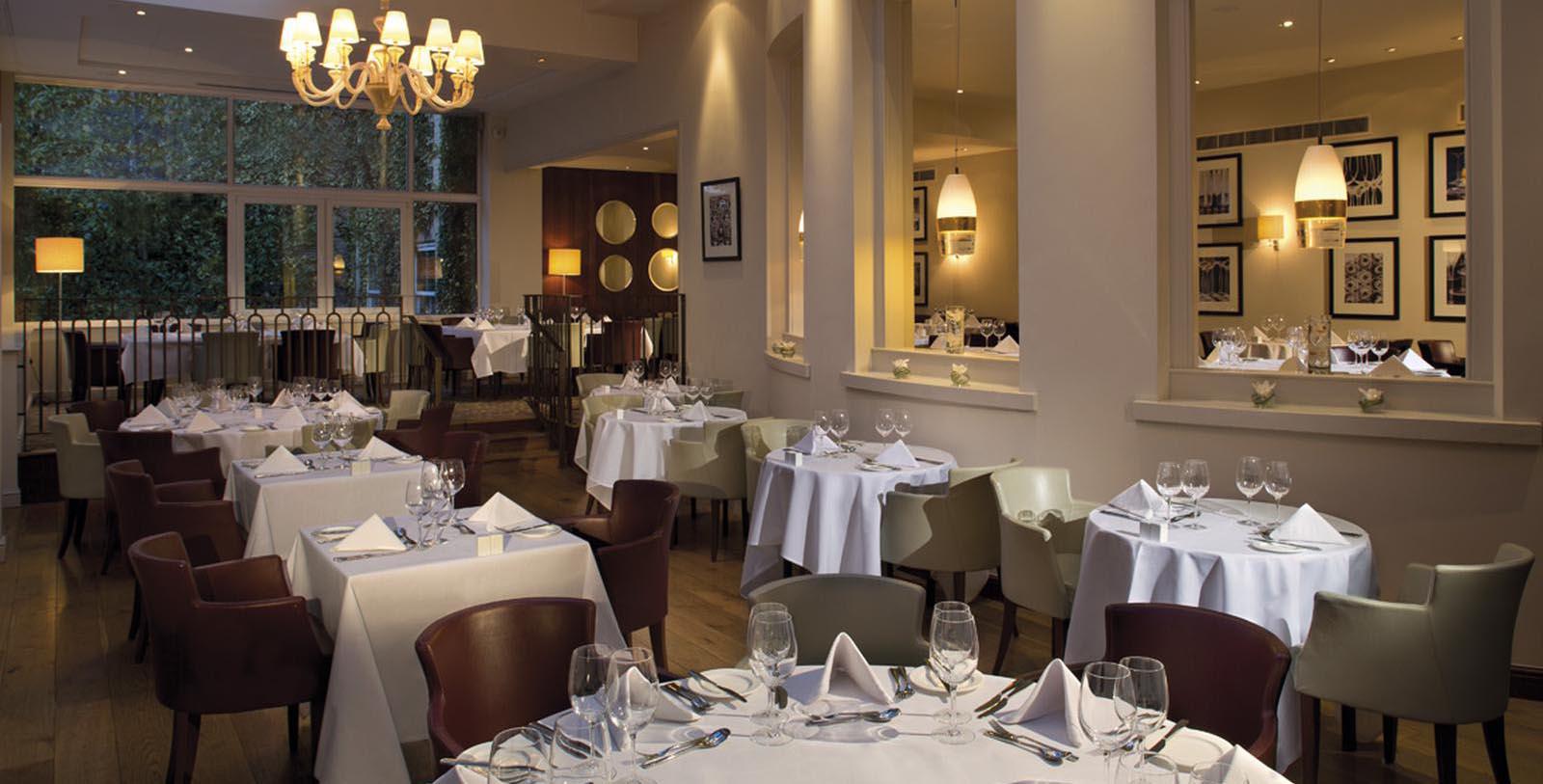 Image of Dining Room Sopwell House