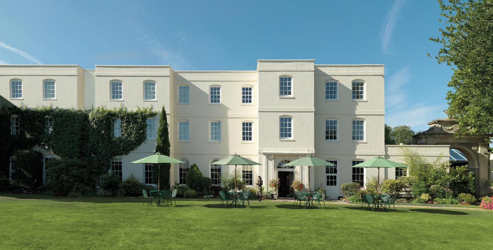 Experience the remarkable Verulamium Museum.