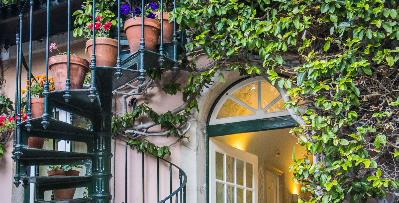 Visit the Jeronimos Monastery and Belem Tower, both UNESCO World Heritage Sites.