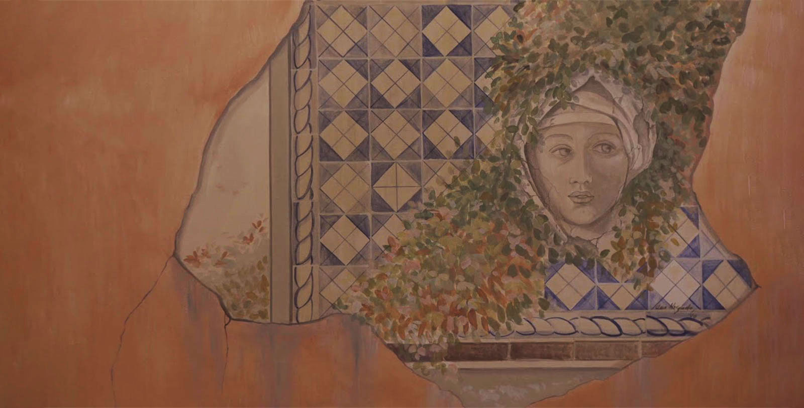 Explore the National Ancient Art Museum next to the hotel.