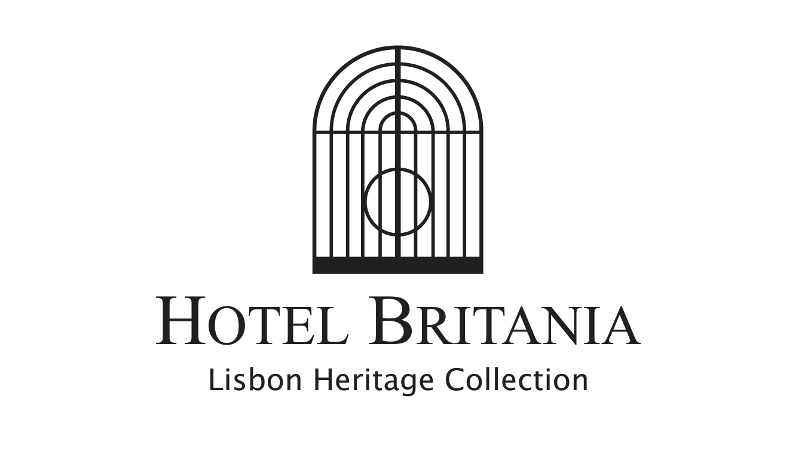 
    Hotel Britania Art Deco
 in Lisbon