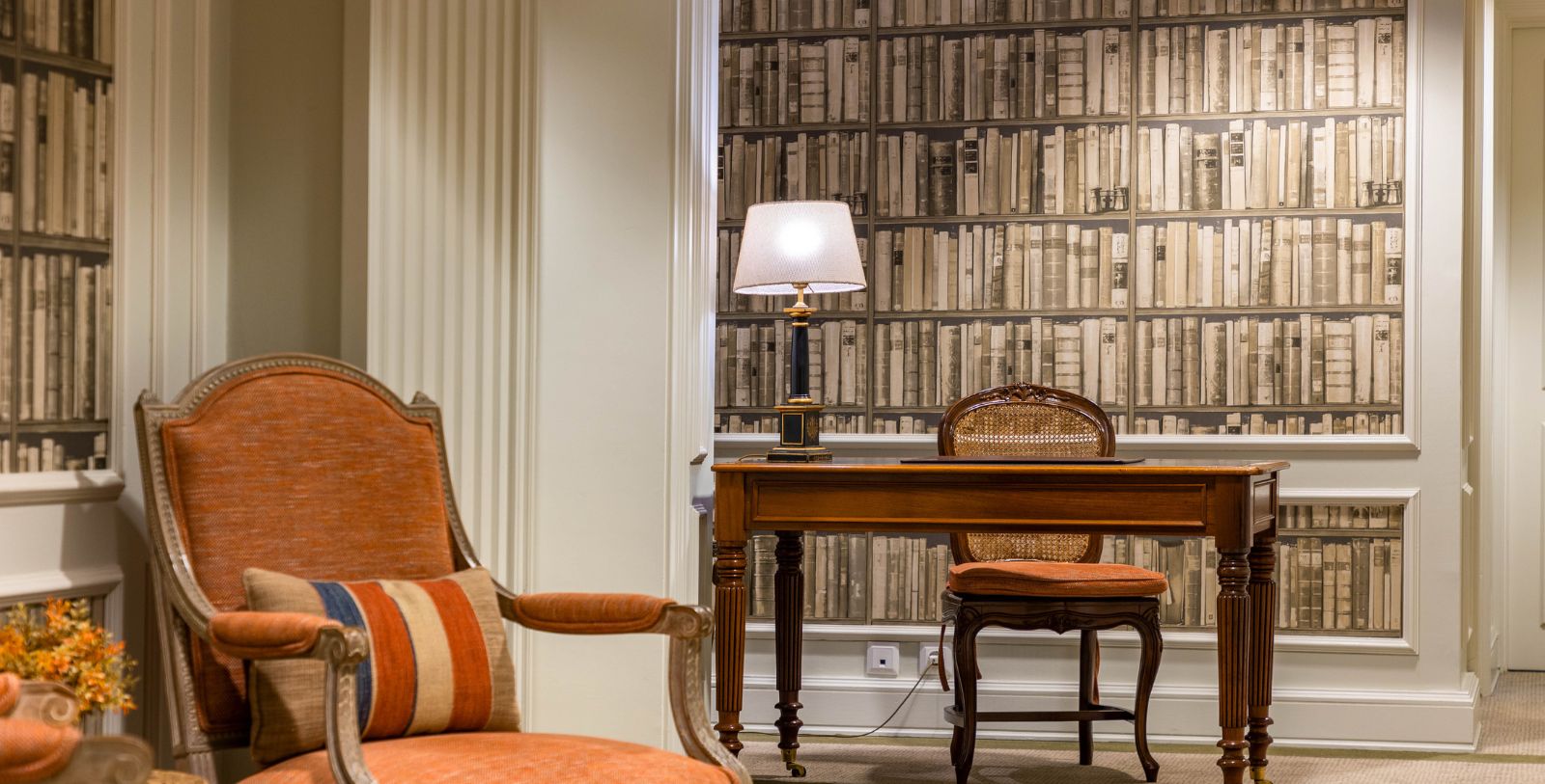 Image of the terrace at Hotel Lisboa Plaza, 1954, a member of Historic Hotels Worldwide, Lisbon, Portugal