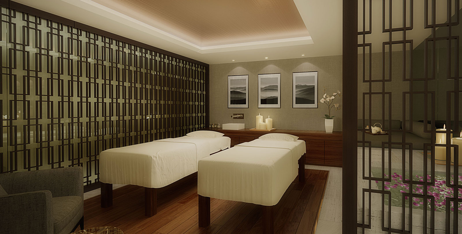 Image of Spa Tivoli Avenida Liberdade Lisboa, 1933, Member of Historic Hotels Worldwide, in Lisbon, Portugal, Spa