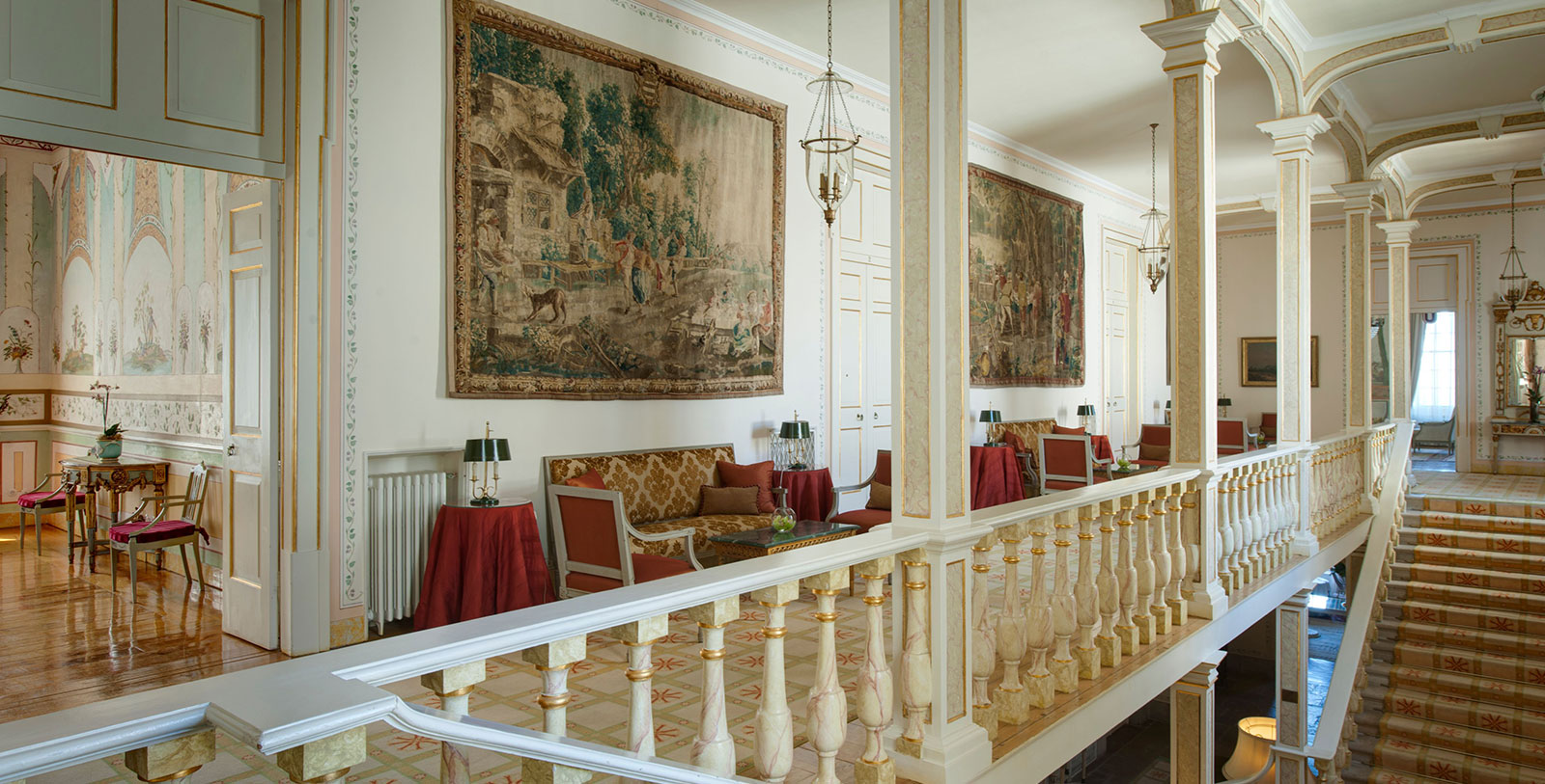 Experience the westernmost point of mainland Europe, Cabo da Roca.