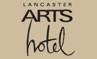 
    Lancaster Arts Hotel
 in Lancaster