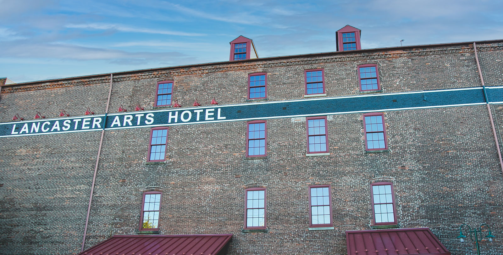 Explore the Lancaster Central Market, President James Buchanan’s Wheatland, and the Lancaster County Central Park nearby.