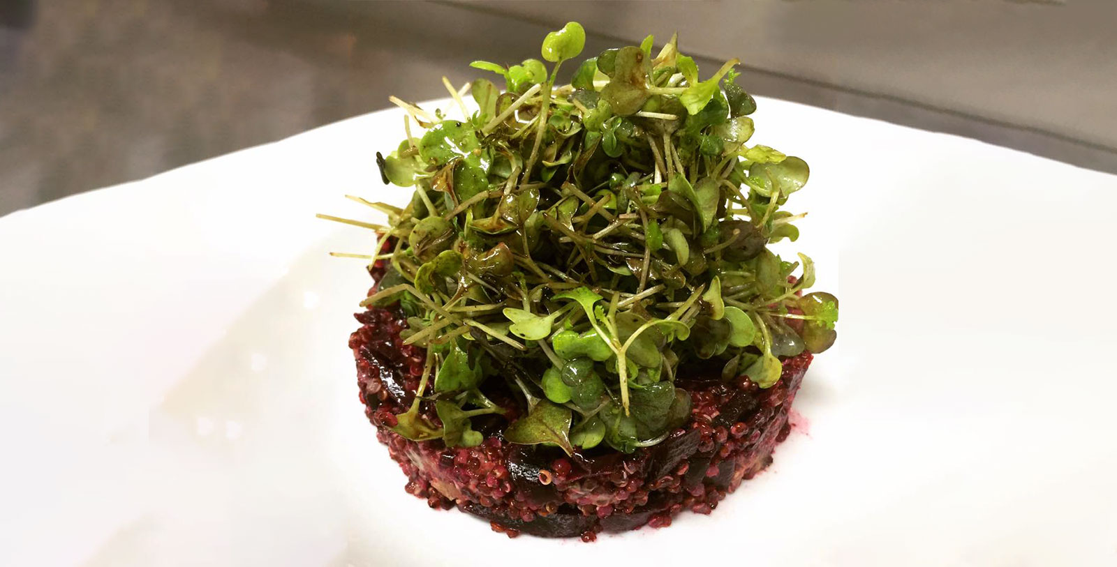 Taste some classic Amish cuisine when out exploring the area.