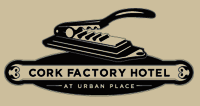 
    Cork Factory Hotel
 in Lancaster