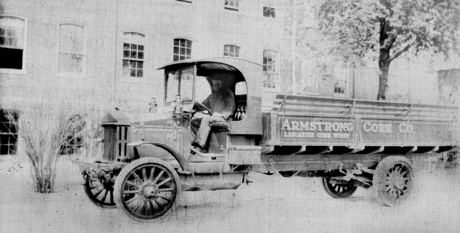 Discover the history of the Urban Place.