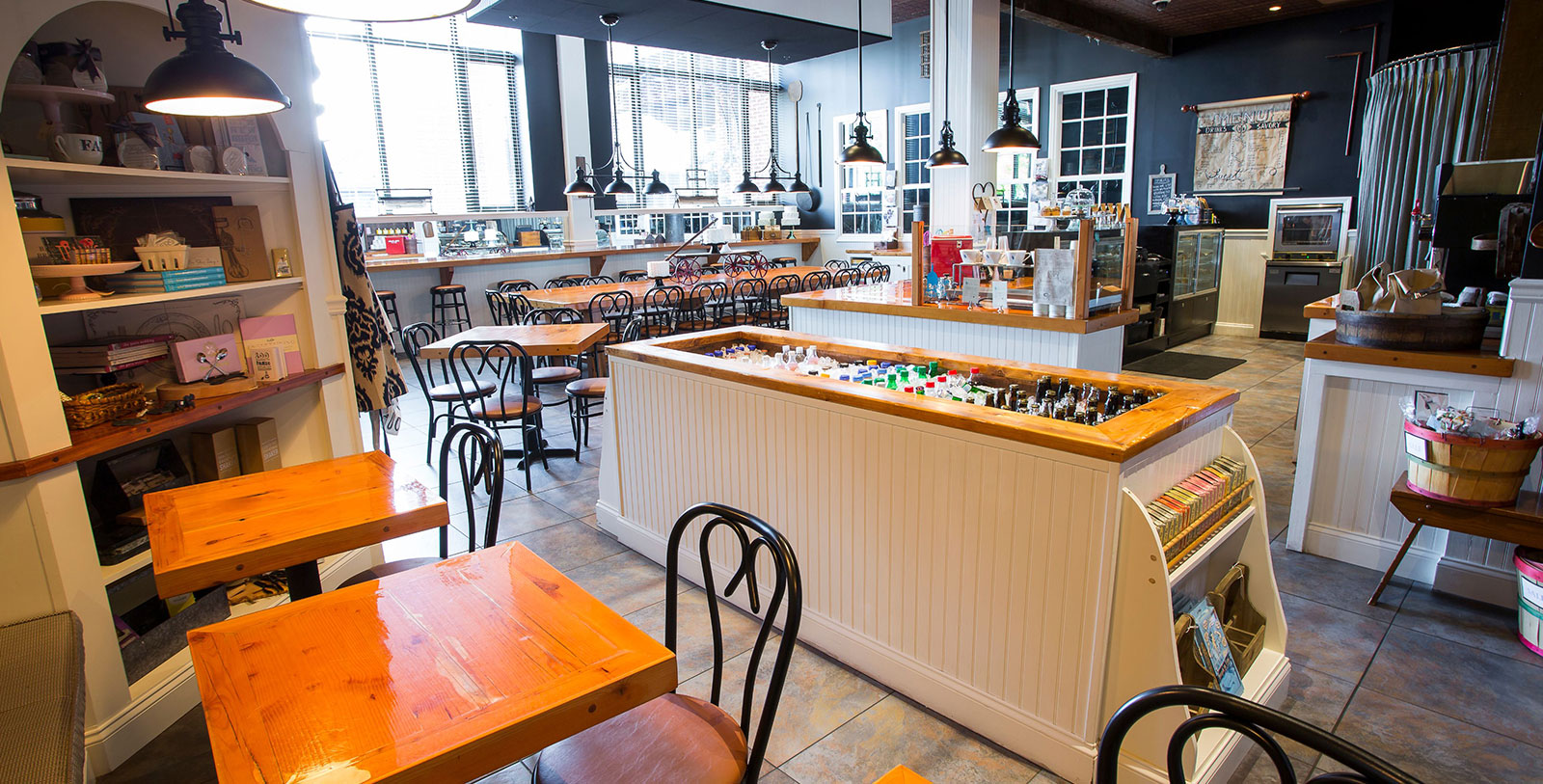 Explore the City of Lancaster.