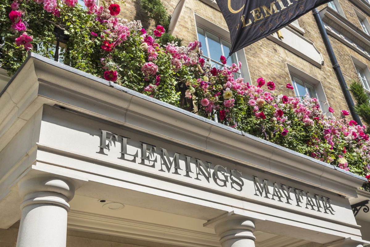 Flemings Mayfair