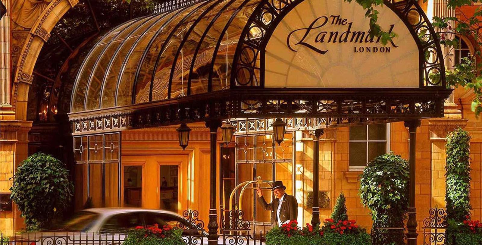 Image of Spa Pool at The Landmark London, 1899, Member of Historic Hotels Worldwide, in London, England, United Kingdom, Explore
