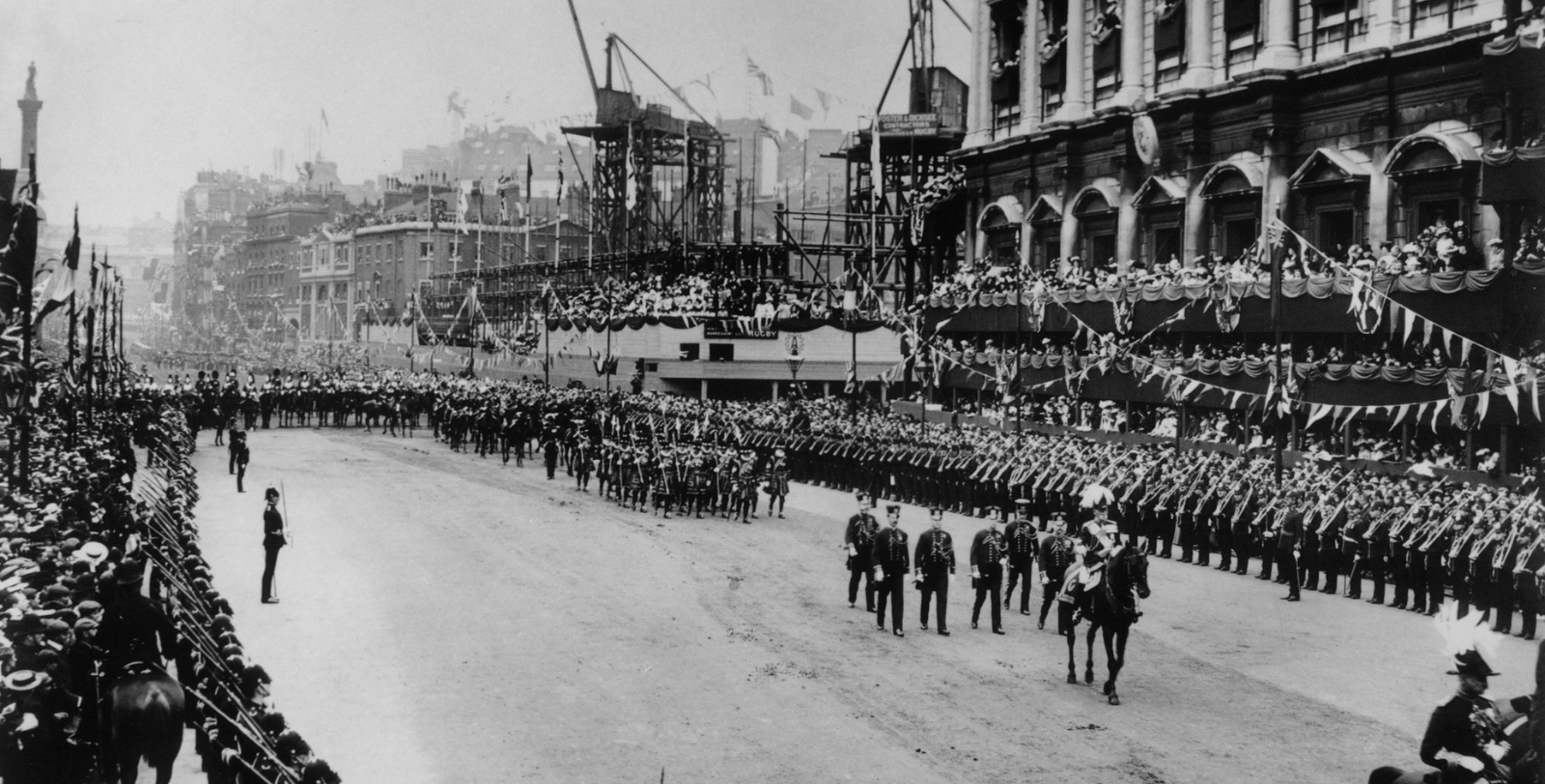 Discover the illustrious history of The Old War Office, which stands on the grounds of the former Palace of Whitehall.