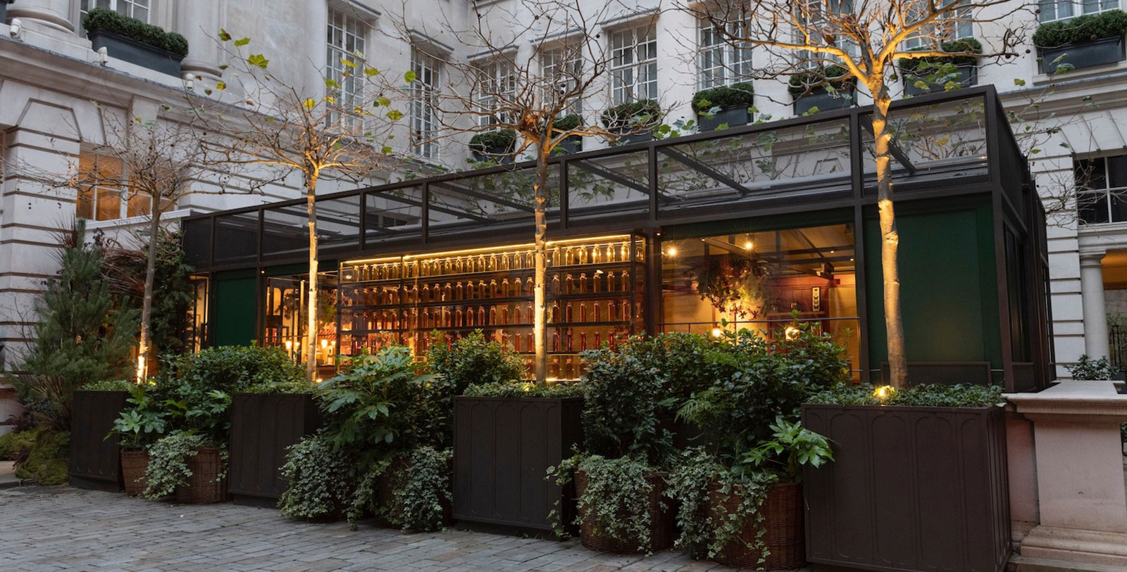 Visit the British Museum, Sir John Soane's Museum, and Russell Square several minutes away.