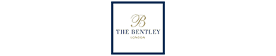 
    The Bentley London
 in London