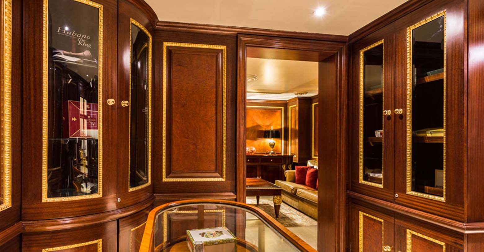 Image of Le Kalon Spa at The Bentley London, 1880, Member of Historic Hotels Worldwide, in London, England, United Kingdom, Explore