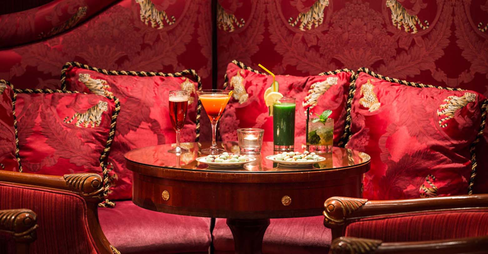 Image of Dining Room at Peridot at The Bentley London, 1880, Member of Historic Hotels Worldwide, in London, England, United Kingdom, Taste