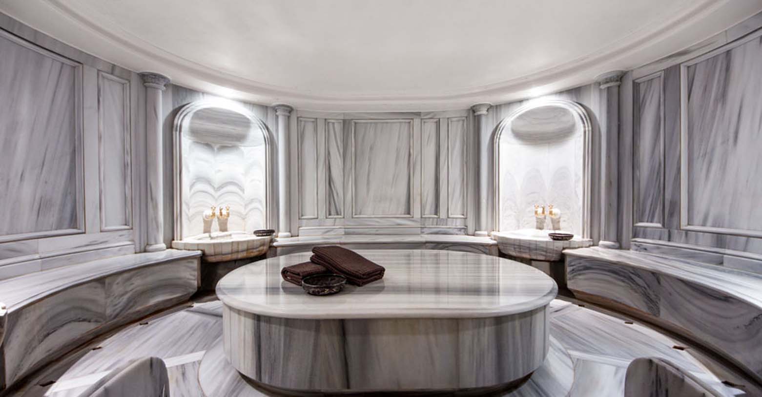 Image of Spa at The Bentley London, 1880, Member of Historic Hotels Worldwide, in London, England, United Kingdom, Spa